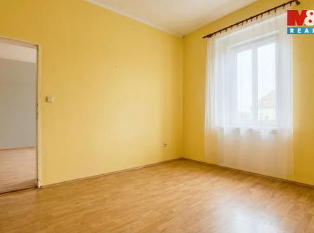 Prodej bytu, 2+1, 88 m²