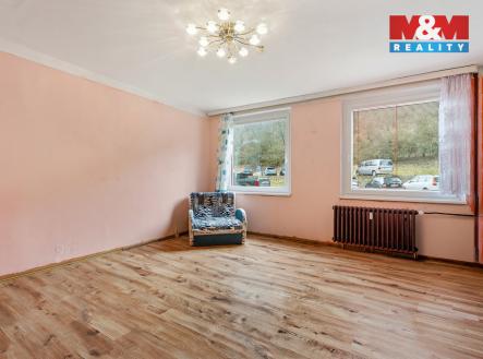 Prodej bytu, 1+kk, 31 m²