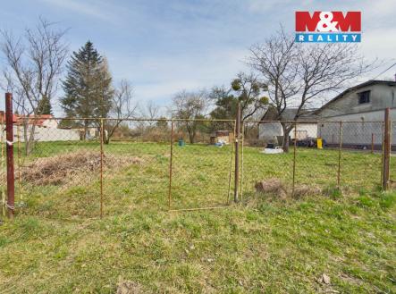 Prodej pozemku pro bydlení, 1 000 m²