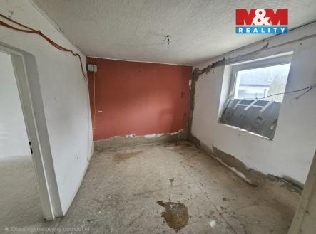 Prodej domu/vily, 100 m²