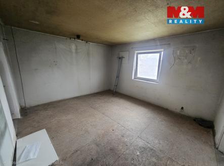 Prodej domu/vily, 100 m²