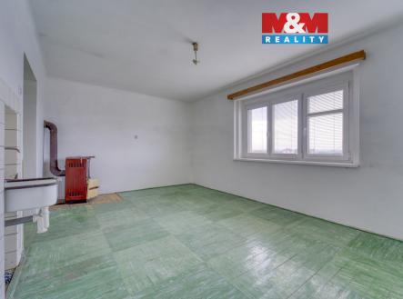 Prodej bytu, 1+kk, 28 m²