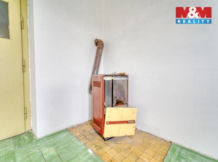 Prodej bytu, 1+kk, 28 m²