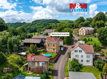 Prodej domu/vily, 192 m²