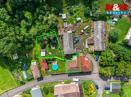 Prodej domu/vily, 192 m²