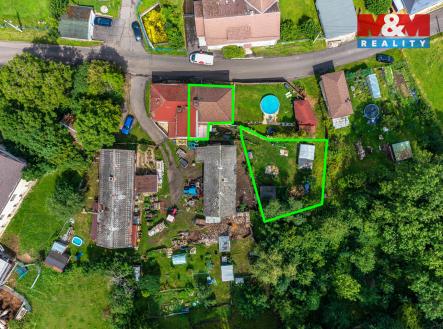 Prodej domu/vily, 192 m²