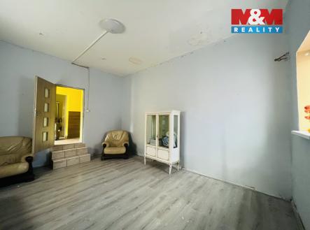 Prodej domu/vily, 125 m²