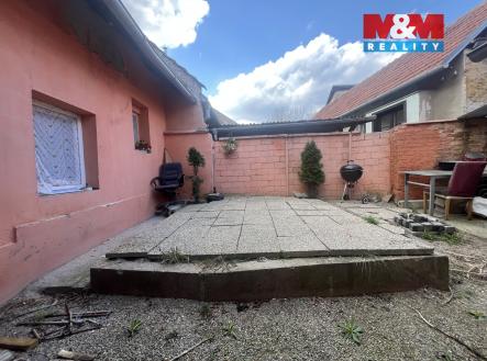 Prodej domu/vily, 125 m²