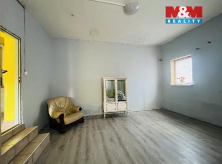 Prodej domu/vily, 125 m²