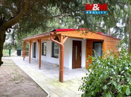 Pronájem domu/vily, 25 m²