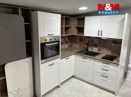 Pronájem domu/vily, 25 m²