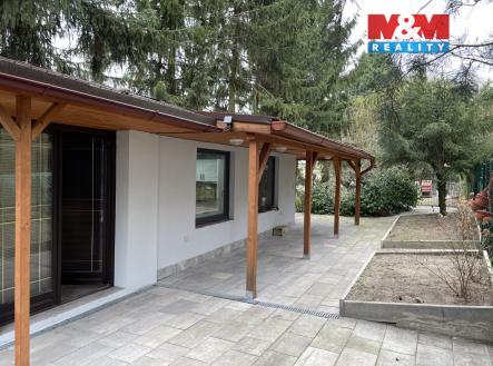 Pronájem domu/vily, 25 m²