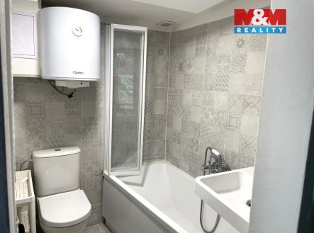 Pronájem domu/vily, 25 m²