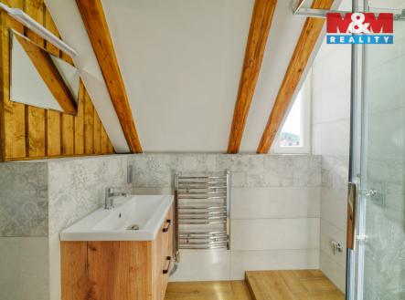 Pronájem bytu, 1+1, 35 m²