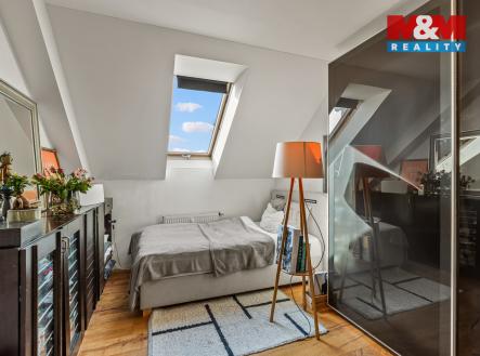 Prodej bytu, 3+kk, 66 m²