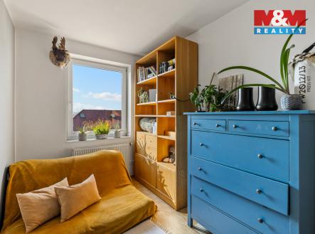 Prodej bytu, 3+kk, 66 m²