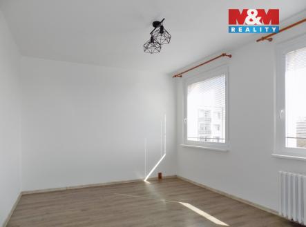 Pronájem bytu, 2+1, 55 m²