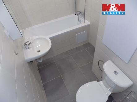 Pronájem bytu, 2+1, 55 m²