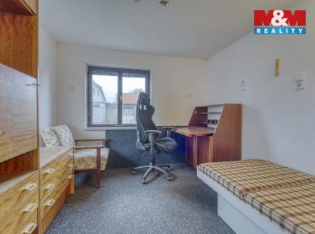 Prodej skladovací prostor, 60 m²