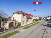 Prodej domu/vily, 126 m²