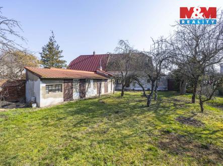 Prodej domu/vily, 126 m²