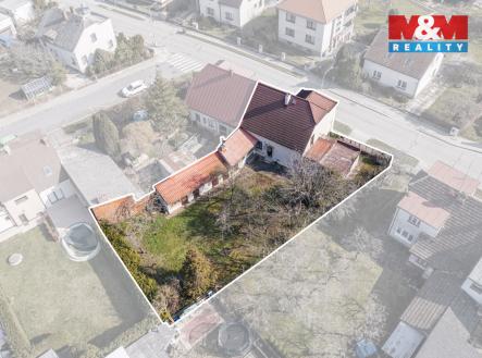 Prodej domu/vily, 126 m²