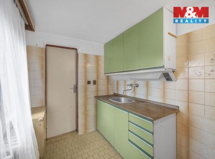 Prodej domu/vily, 126 m²