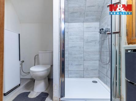 Prodej chaty/rekreačního objektu, 53 m²