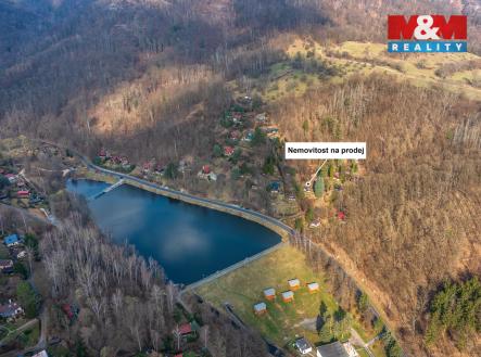 Prodej chaty/rekreačního objektu, 26 m²