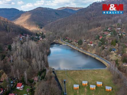 Prodej chaty/rekreačního objektu, 26 m²