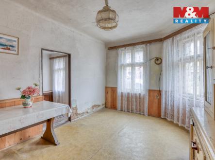 Prodej domu/vily, 70 m²