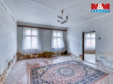 Prodej domu/vily, 70 m²