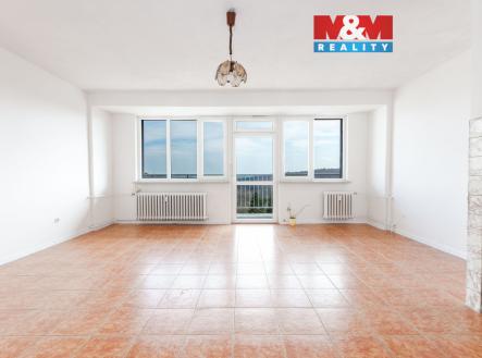 Prodej bytu, 1+kk, 42 m²