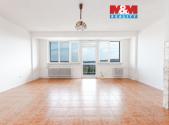 Prodej bytu, 1+kk, 42 m²