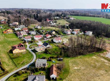 Prodej domu/vily, 266 m²