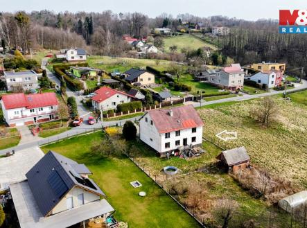 Prodej domu/vily, 266 m²