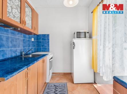 Prodej chaty/rekreačního objektu, 50 m²