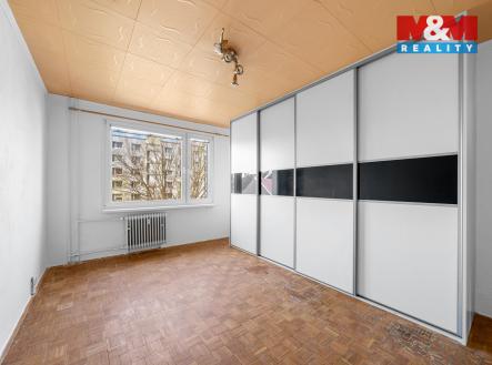 Prodej bytu, 2+1, 62 m²