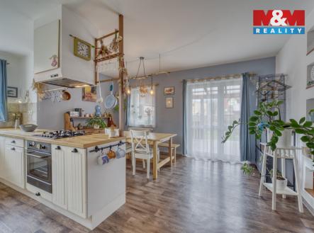 Prodej domu/vily, 157 m²