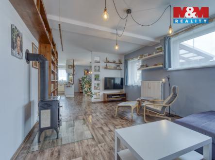 Prodej domu/vily, 157 m²