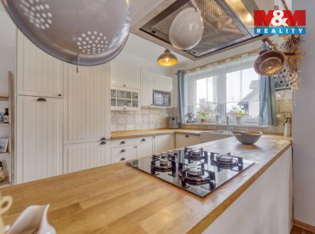 Prodej domu/vily, 157 m²