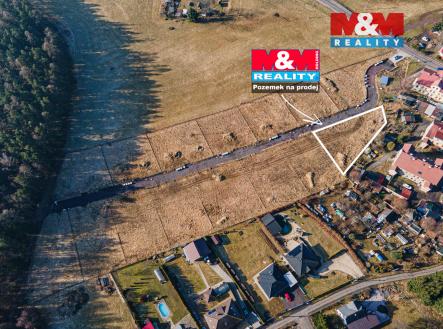 Prodej domu/vily, 56 m²