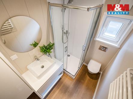 Prodej domu/vily, 48 m²