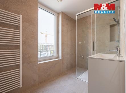 Prodej bytu, 3+kk, 83 m²