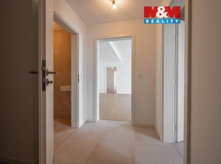 Prodej bytu, 3+kk, 83 m²