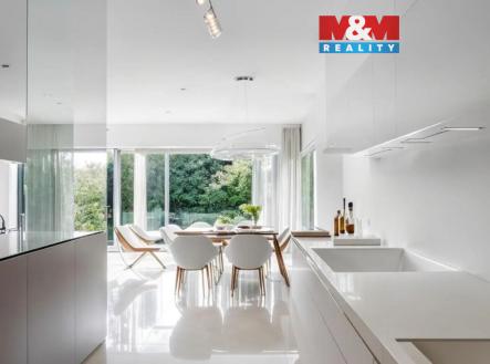 Prodej domu/vily, 121 m²