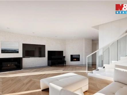 Prodej domu/vily, 121 m²