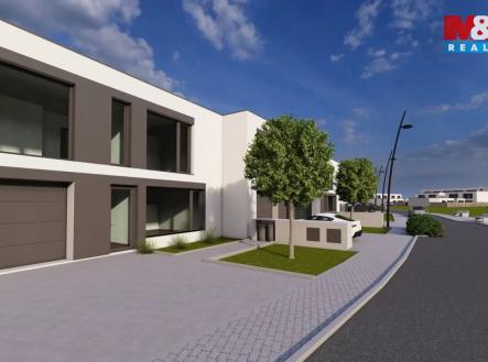 Prodej domu/vily, 121 m²