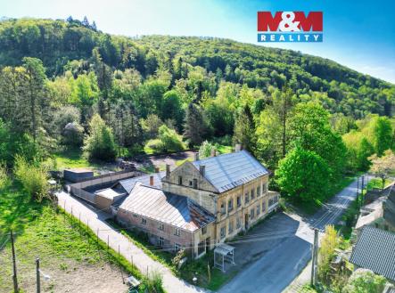 Prodej hotel, 798 m²