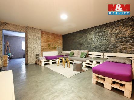 Prodej hotel, 798 m²